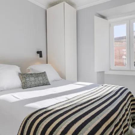 Appartamento Stylish 1bdr In Bairro Alto By Lovelystay *