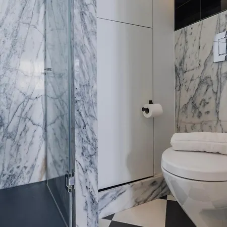 Stylish 1bdr In Bairro Alto By Lovelystay Appartamento *